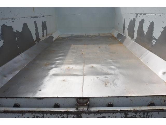 NISSAN DIESEL CONDOR 2000