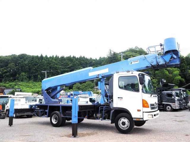 HINO RANGER 2006