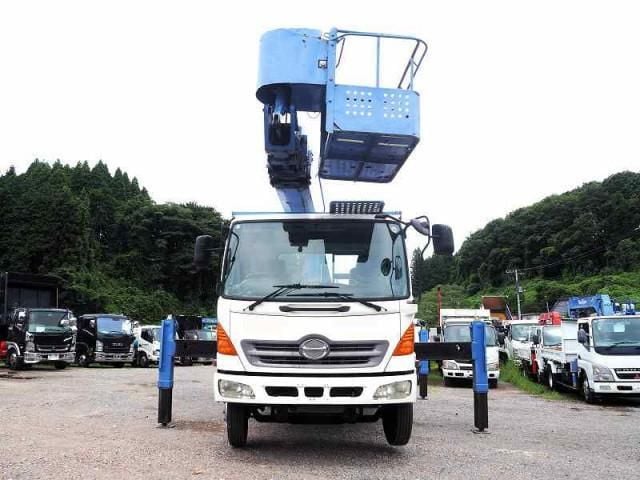 HINO RANGER 2006