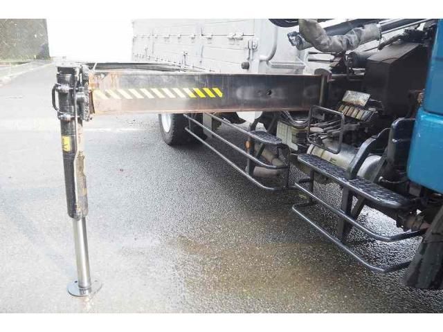 MITSUBISHI FUSOU FIGHTER 2007