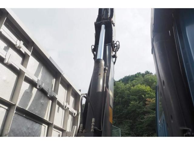 MITSUBISHI FUSOU FIGHTER 2007