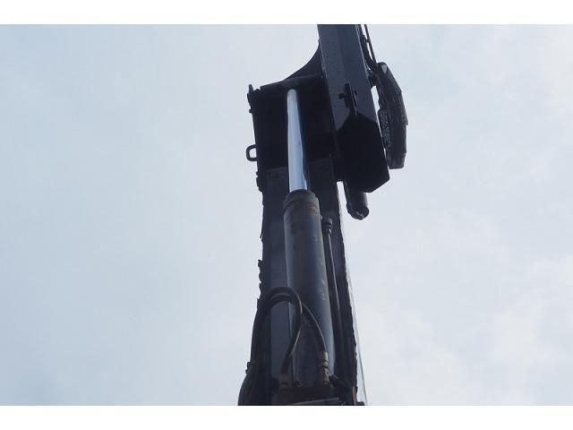 MITSUBISHI FUSOU FIGHTER 2007