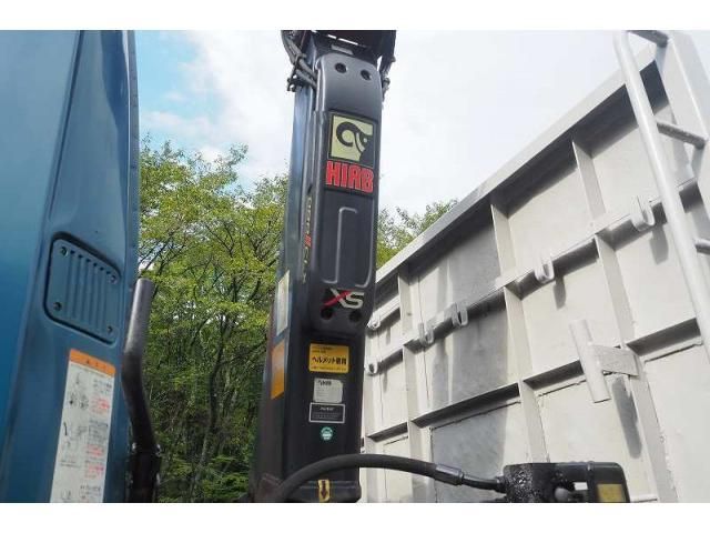 MITSUBISHI FUSOU FIGHTER 2007