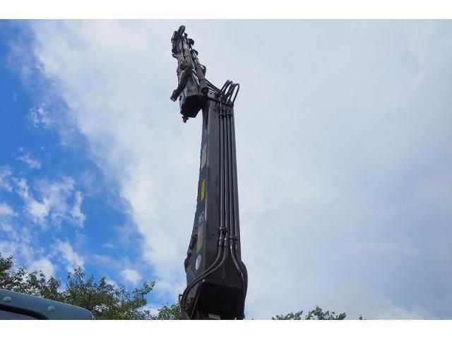 MITSUBISHI FUSOU FIGHTER 2007