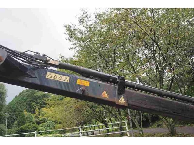 MITSUBISHI FUSOU FIGHTER 2007