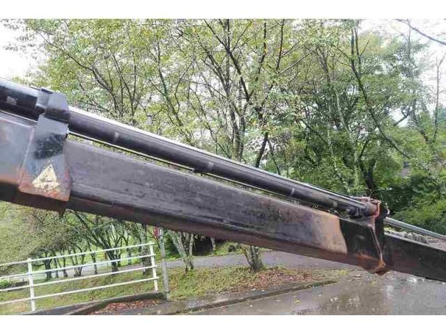 MITSUBISHI FUSOU FIGHTER 2007