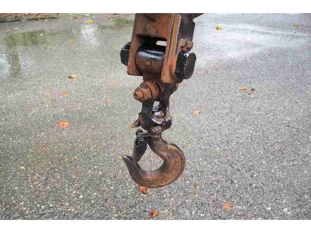 MITSUBISHI FUSOU FIGHTER 2007