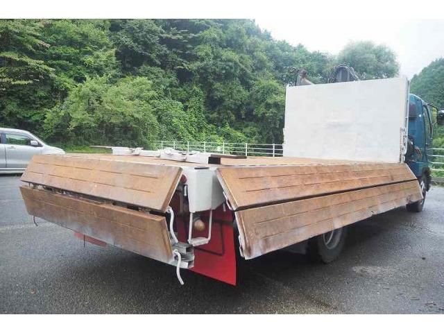 MITSUBISHI FUSOU FIGHTER 2007