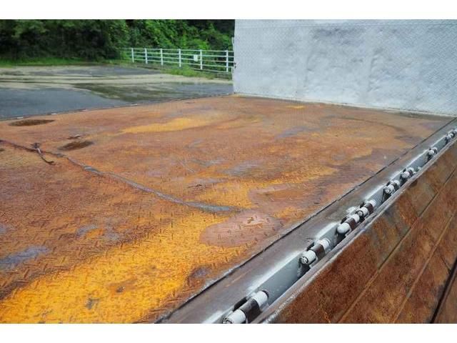 MITSUBISHI FUSOU FIGHTER 2007