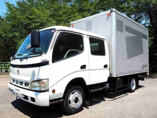 TOYOTA TOYOACE 2005