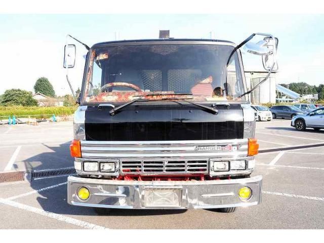 HINO RANGER 1987