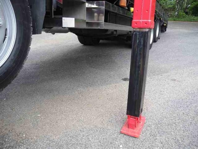 NISSAN DIESEL CONDOR 2008