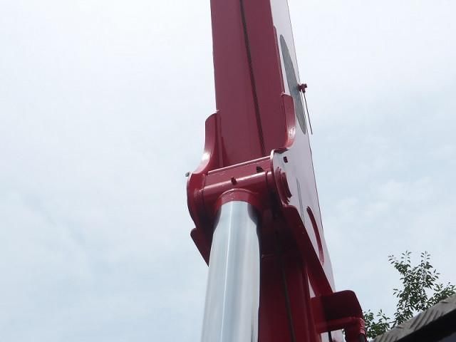 NISSAN DIESEL CONDOR 2008