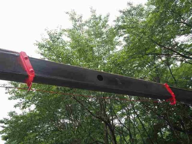 NISSAN DIESEL CONDOR 2008