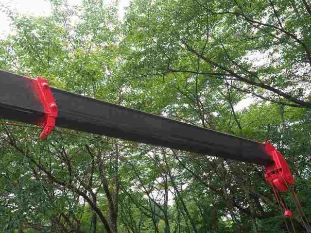 NISSAN DIESEL CONDOR 2008