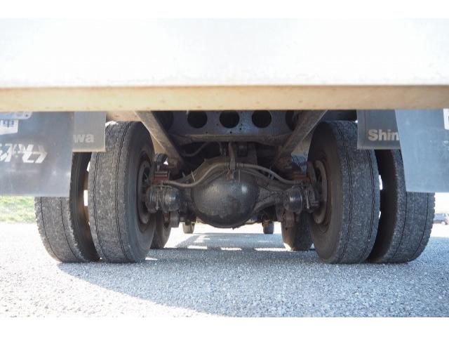 MITSUBISHI FUSOU SUPER GREAT 2006