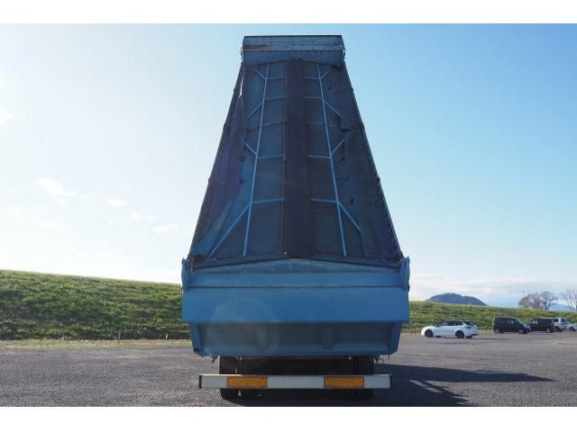 MITSUBISHI FUSOU SUPER GREAT 2006