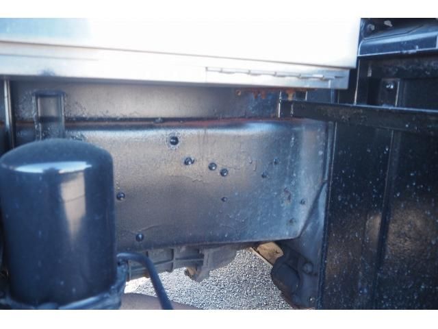 MITSUBISHI FUSOU SUPER GREAT 2006