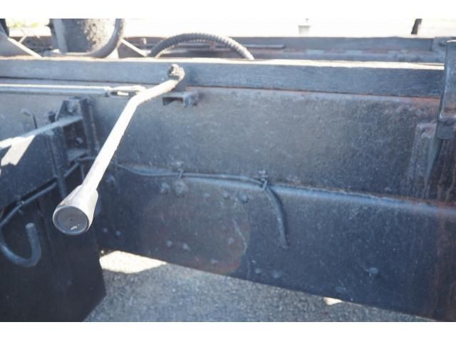 MITSUBISHI FUSOU SUPER GREAT 2006