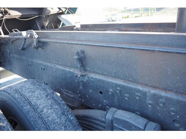 MITSUBISHI FUSOU SUPER GREAT 2006