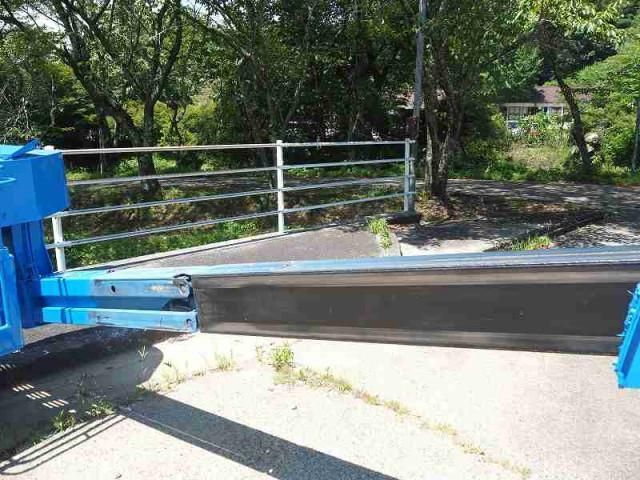 MITSUBISHI CANTER 2004