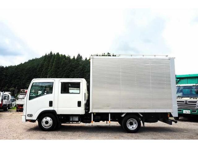 ISUZU ELF 2013