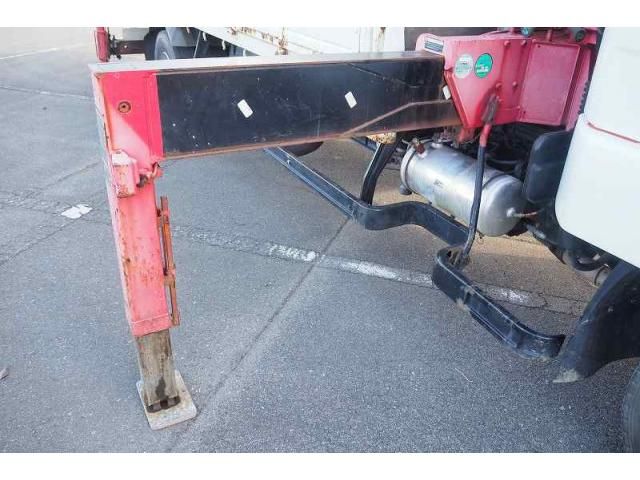 MITSUBISHI FUSOU FIGHTER 2007