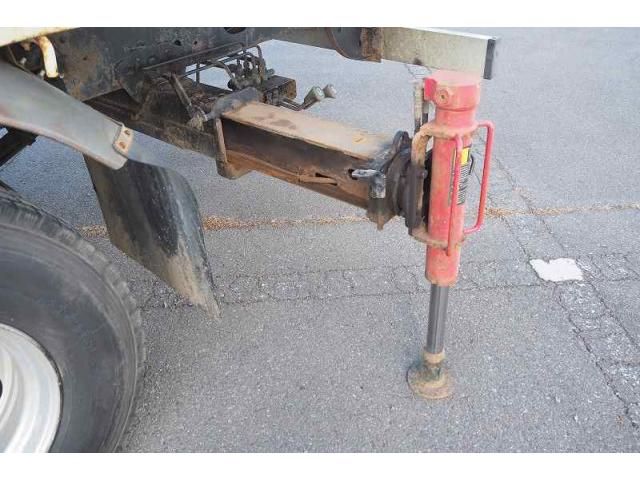 MITSUBISHI FUSOU FIGHTER 2007