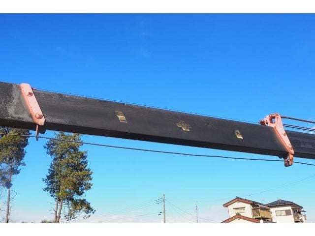 MITSUBISHI FUSOU FIGHTER 2007