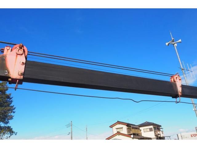 MITSUBISHI FUSOU FIGHTER 2007