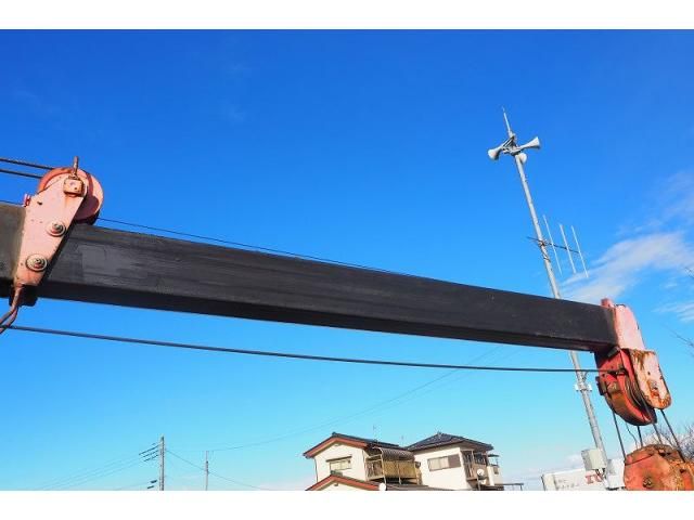 MITSUBISHI FUSOU FIGHTER 2007