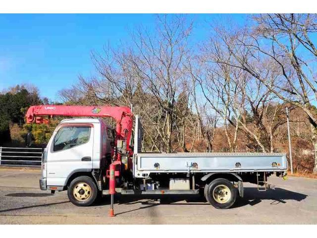 MITSUBISHI CANTER 2015