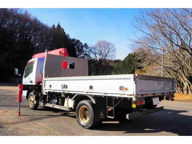 MITSUBISHI CANTER 2015