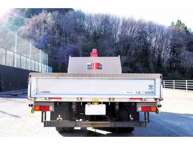 MITSUBISHI CANTER 2015