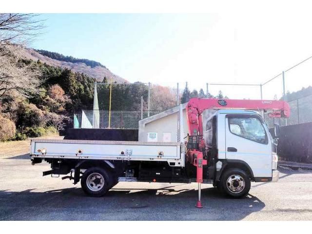 MITSUBISHI CANTER 2015