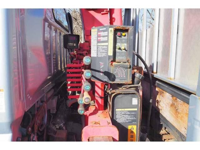 MITSUBISHI CANTER 2015