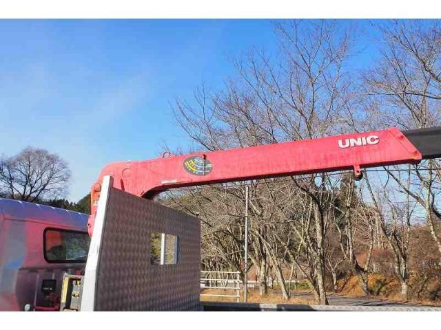 MITSUBISHI CANTER 2015