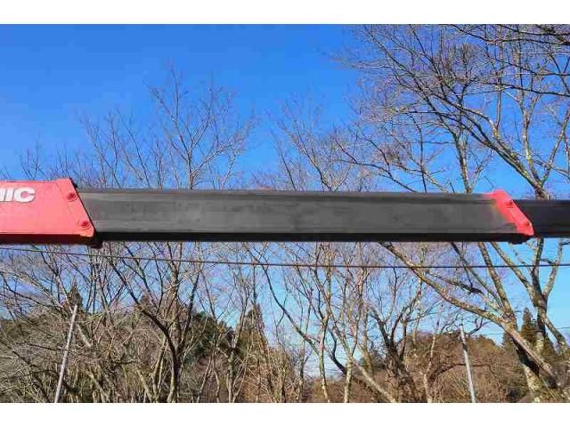 MITSUBISHI CANTER 2015