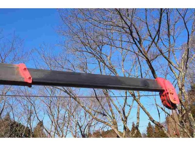 MITSUBISHI CANTER 2015