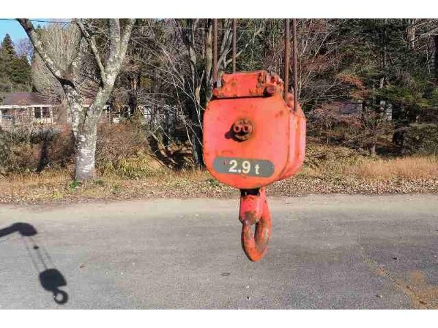 MITSUBISHI CANTER 2015