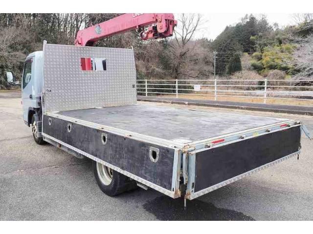 MITSUBISHI CANTER 2015