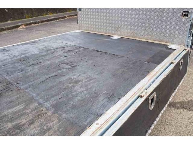 MITSUBISHI CANTER 2015