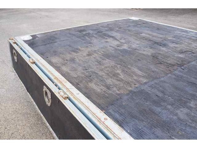 MITSUBISHI CANTER 2015