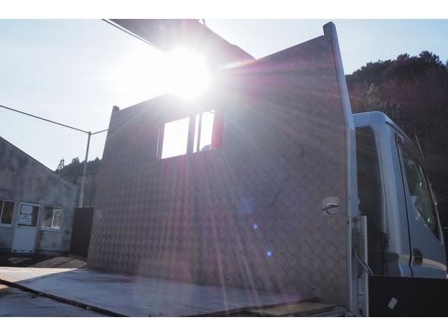 MITSUBISHI CANTER 2015