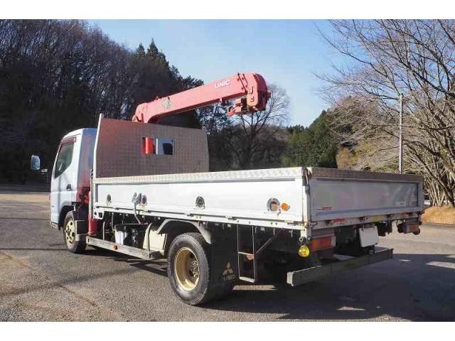 MITSUBISHI CANTER 2015