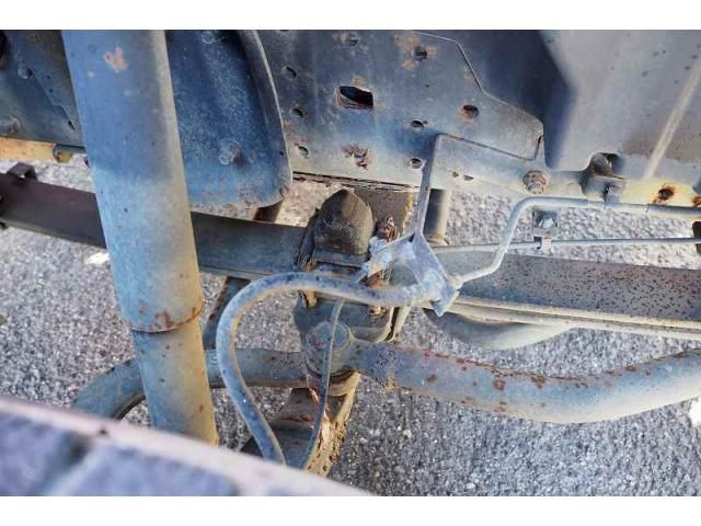 MITSUBISHI CANTER 2015