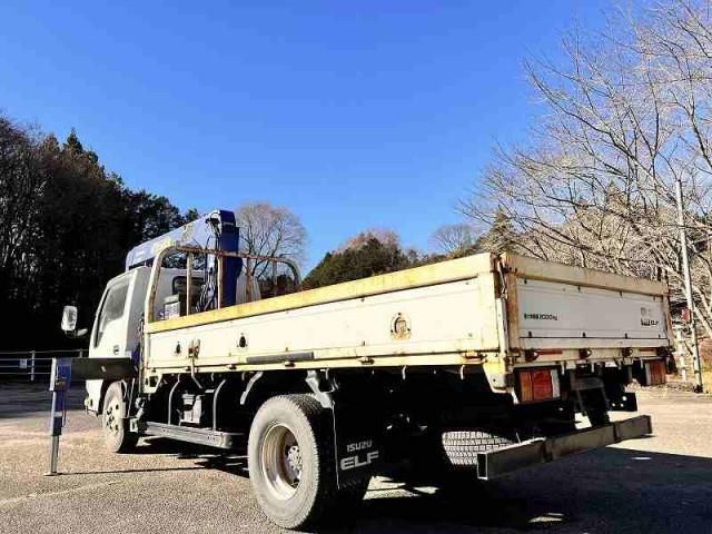 ISUZU ELF 2015