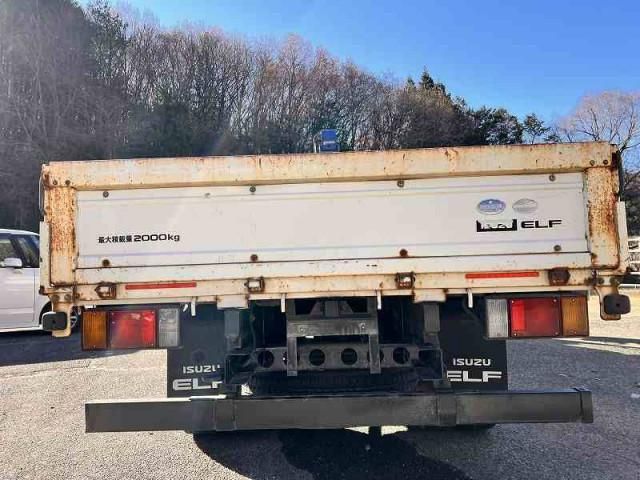 ISUZU ELF 2015