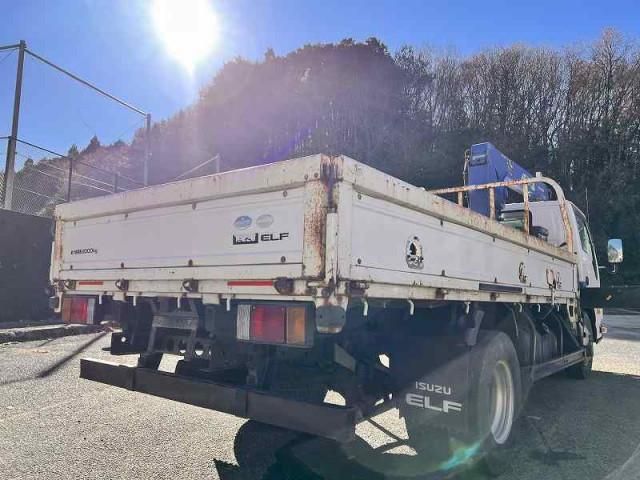 ISUZU ELF 2015