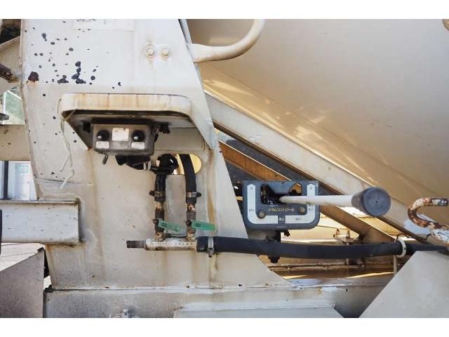 NISSAN DIESEL CONDOR 2006